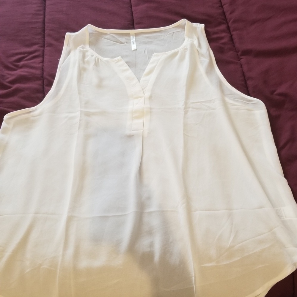 Tank top